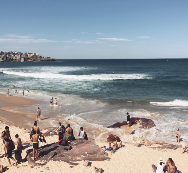 Hottest September Day in Sydney History – Sydney Weather Shock